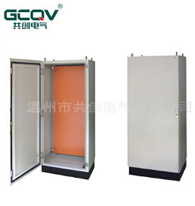 安裝大型控制箱需要注意的四個(gè)條件