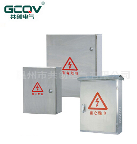 JXF配電箱，一款讓人折服的產(chǎn)品