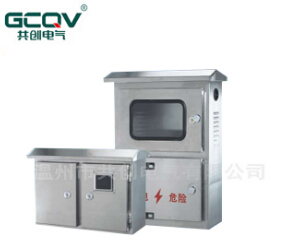 這款電表箱的不一般，你們看出來(lái)了么