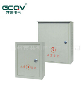 小編與你們談?wù)処P65配電箱