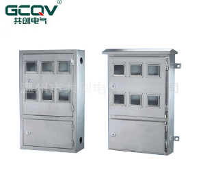 不銹鋼電表箱，我們先來(lái)聊聊不銹鋼