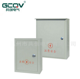 從配電箱廠家來(lái)看產(chǎn)品