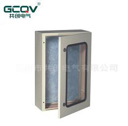  你對掛墻式配電箱的認識，有這么多嗎