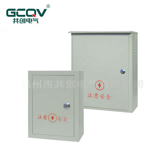 合理運(yùn)用出口型配電箱的原理才是關(guān)鍵！