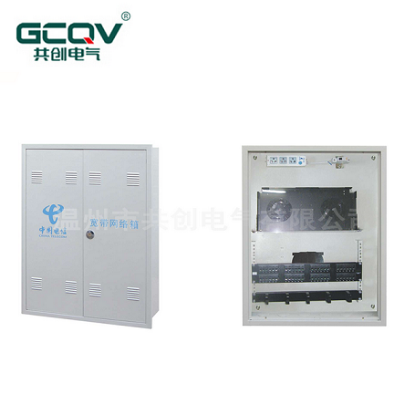 多媒體配電箱漏電保護(hù)不可少！