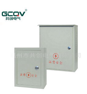 出口型配電箱，如何選擇