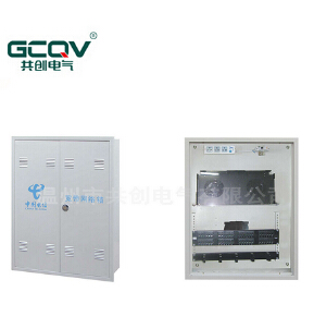 多媒體配電箱需要配送電源嗎?