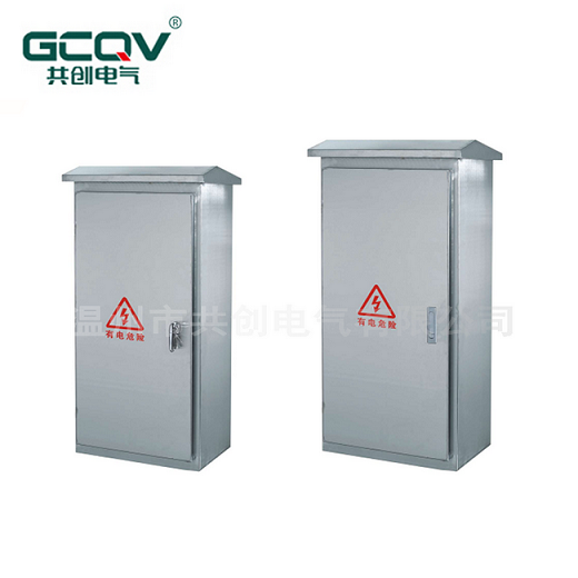 【低壓控制箱】使用環(huán)境需注意！！！