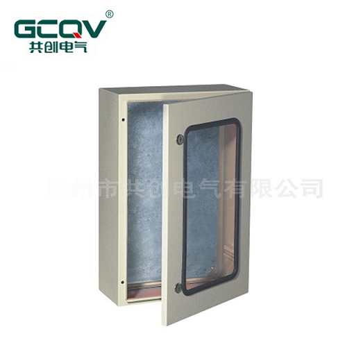 【掛墻式配電箱】之焊接式的小知識(shí)！