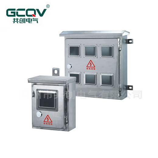 明裝配電箱與暗裝配電箱哪個更好?