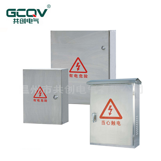 不銹鋼控制箱散熱方式因不同的條件而發(fā)生變化!