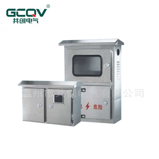 電表箱的這些使用特點你都了解嗎?