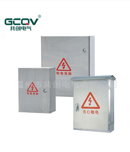 安裝不銹鋼控制箱的這些注意事項(xiàng)你都了解嗎