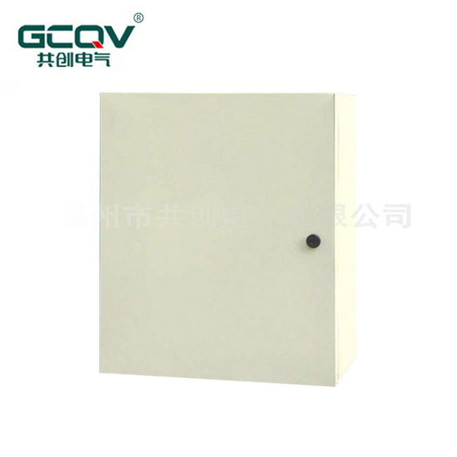 控制箱安裝時(shí)要注意的事項(xiàng)